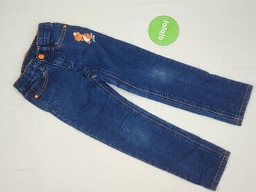 kapcie inblu ccc: Джинси, Kiki & Koko, 7 р., 122, стан - Дуже гарний на lalafo.pl — 2 kapcie inblu ccc: Джинси, Kiki & Koko, 7 р., 122, стан - Дуже гарний — 2