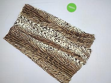 spodnica leopard: Spódnica damska, rozmiar 2XL — 2