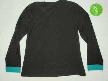 marynarka damska do sukienki: Bluzka damska, XL — 5