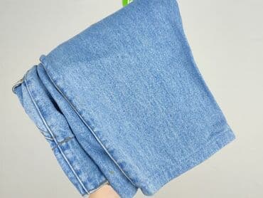 sandalki ccc: Denim Collection, Jeansy damskie, S — 4