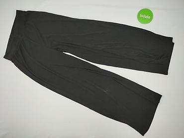 spanx w polsce: Sinsay, Spodnie materiałowe damskie, rozmiar M — 2