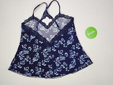 jolinesse pyjamas: Janina, Koszula nocna damska, rozmiar M — 3