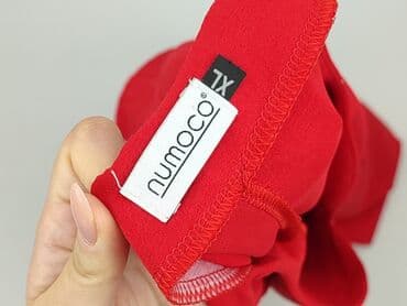 bluzki w paski mango: Bluzka damska, rozmiar XL — 4
