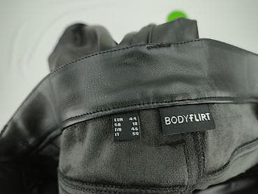 eobuwie michael kors: Bodyflirt, Spodnie materiałowe damskie, rozmiar 2XL — 4