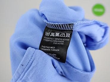 poliamid top: Bluzka damska, rozmiar S — 5