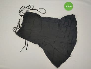 steve madden klapki z futerkiem: Forever 21, Sukienka damska, rozmiar M — 2