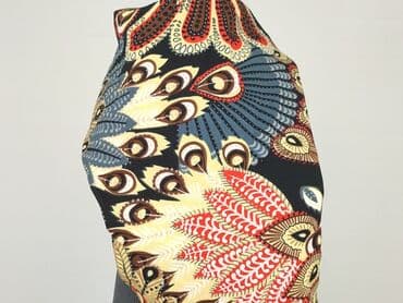 sukienki z piórami długa: Sukienka damska, rozmiar S — 5