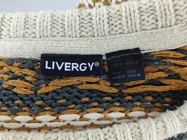 sweter lui viton: Livergy, Sweter damski, rozmiar M — 4