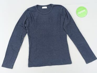 bluzki kopertowe reserved: Bluzka damska, rozmiar M — 2
