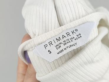sandra bluzki: Primark, Top damski, rozmiar S — 4