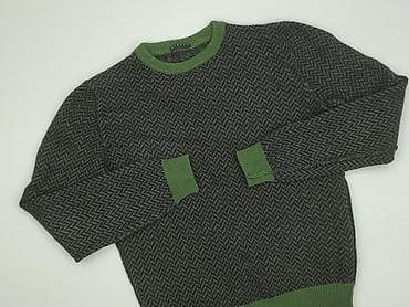 Sisley, Sweter damski, rozmiar M