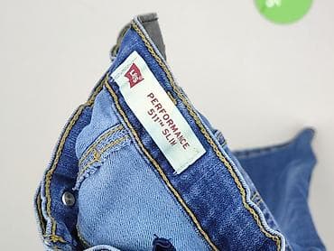 511 jeans: Levi’s, Jeansy damskie, rozmiar S — 4
