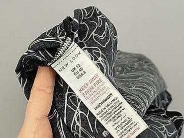 jeansy marks spencer: New Look, Sukienka damska, rozmiar L — 5