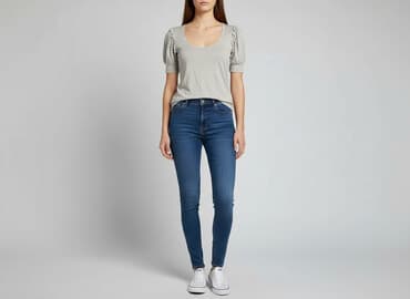 c a body: Atmosphere, T-shirt damski, rozmiar M — 7