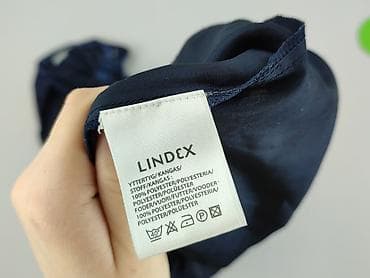 mala czarna: Lindex, Sukienka damska, rozmiar 2XL — 5