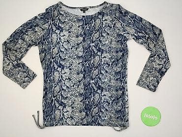 bluzki granatowe: Greenpoint, Bluzka damska, rozmiar M — 2