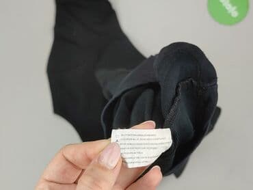 długość koszulki a wzrost: Sukienka damska, S — 4