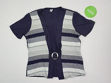 marynarka pull and bear: Bluzka damska, rozmiar M — 2