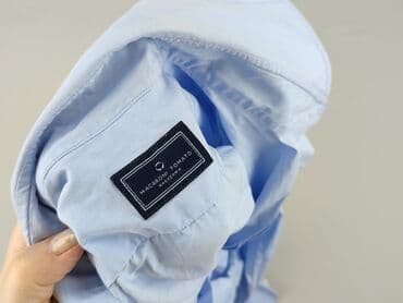 sweter w paski c a: Shirt for men, S (EU 36), condition - Very good — 4