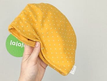 sukienki codzienne letnie: Hat, One size, condition - Perfect — 4