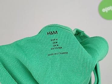 bluzka do: H&M, Top damski, rozmiar M — 5