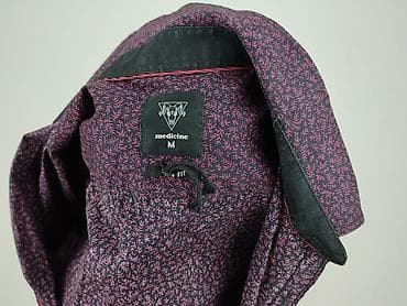 pull and bear mokasyny: Medicine, Koszulа dla mężczyzn, rozmiar M — 4