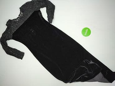 mango sukienka cekiny: Sukienka damska, rozmiar L — 3
