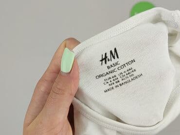 sukienka o kroju marynarki h m: Body, H&M, 3-6 miesięcy, 
stan - Bardzo dobry — 4