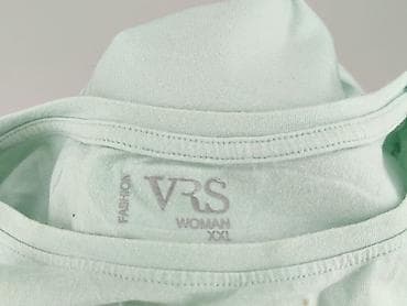 bluzki kosmos: VRS, T-shirt damski, rozmiar 2XL — 5