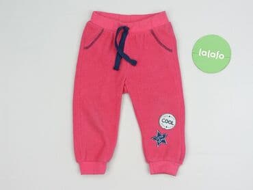 czapki pepe jeans: Sweatpants, Pepco, 9-12 months, condition - Perfect — 2