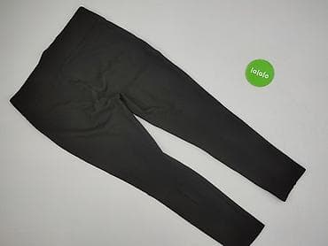 saga: Legginsy Eleganckie damskie, rozmiar XL — 3