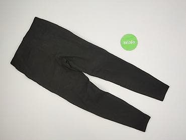 leginsy tall: Legginsy Eleganckie damskie, rozmiar S — 3