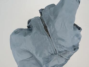 kurtki divers: Diverse, Wiatrówka dla mężczyzn, rozmiar M — 6