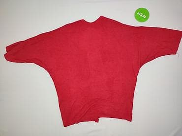 off white cheap: Narzutka damska, rozmiar 5XL — 3