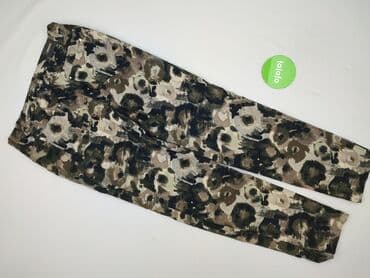 prima moda obuwie: Spodnie materiałowe damskie, rozmiar XL — 3