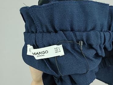 mango dresy: Mango, Szorty damskie, rozmiar M — 7