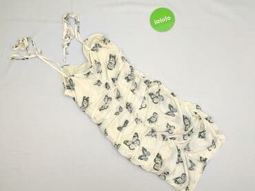 shein bielizna nocna: Shein, Sukienka damska, rozmiar S — 3