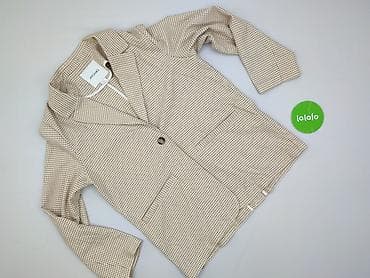 ubrania premium second hand: Monki, Marynarka damska, rozmiar S — 2