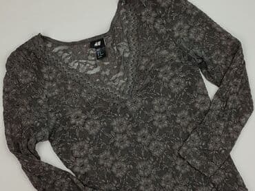 sukienka marynarka h m: H&M, Bluzka damska, rozmiar M — 1