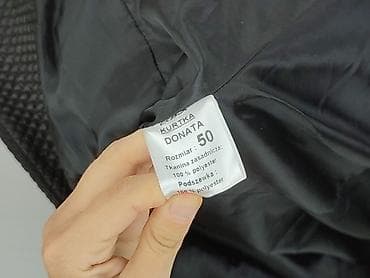 rapha: Rafaela Donata, Marynarka damska, rozmiar 5XL — 5