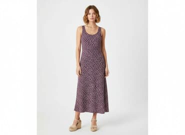 sukienki maxima: Classic, Sukienka damska, rozmiar L — 1