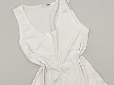 piżama dla mamy karmiącej: Koszula nocna, L — 1