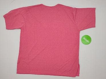 bluzy xxl: T-shirt damski, rozmiar XL — 3