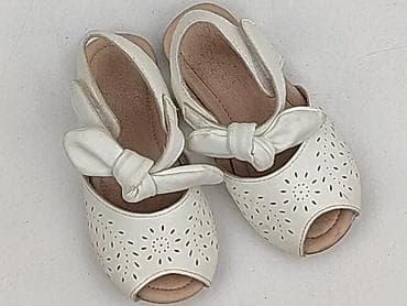 crocs serena sandały: Sandałki 22, Używany — 1