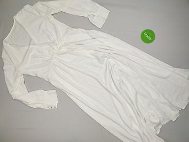 maxi spódnice: Sukienka damska, rozmiar L — 3