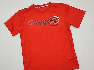 sinsay nirvana: Puma, Koszulka dla mężczyzn, rozmiar L — 1