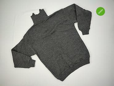 sweter do getrow: Sweter dla mężczyzn, rozmiar XL — 3