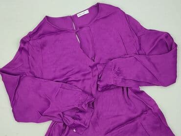 Women: Medicine, Women's blouse, size L (EU 40) — 1