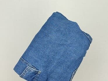 jeansy straight i regular damskie samsoe samsoe: Shein, Spodnie cargo damskie, L — 6