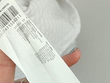 reserved top z piorami: Top Secret, Bluzka damska, S — 5